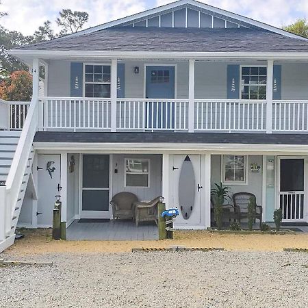 Ocean Isle Apartment With Balcony, 1 Mi To Beach! Ocean Isle Beach Extérieur photo