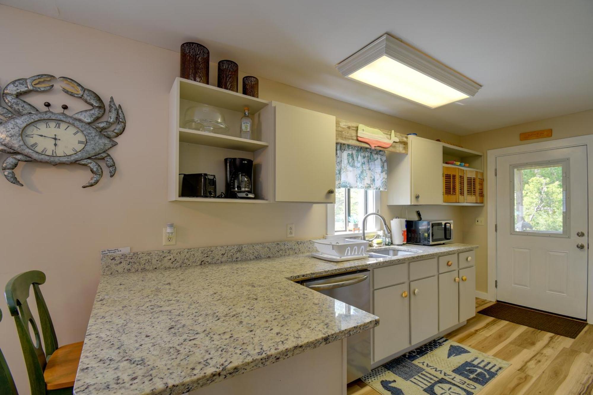Ocean Isle Apartment With Balcony, 1 Mi To Beach! Ocean Isle Beach Extérieur photo