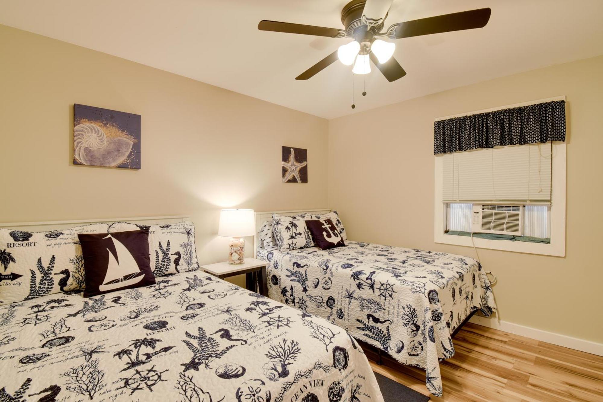 Ocean Isle Apartment With Balcony, 1 Mi To Beach! Ocean Isle Beach Extérieur photo