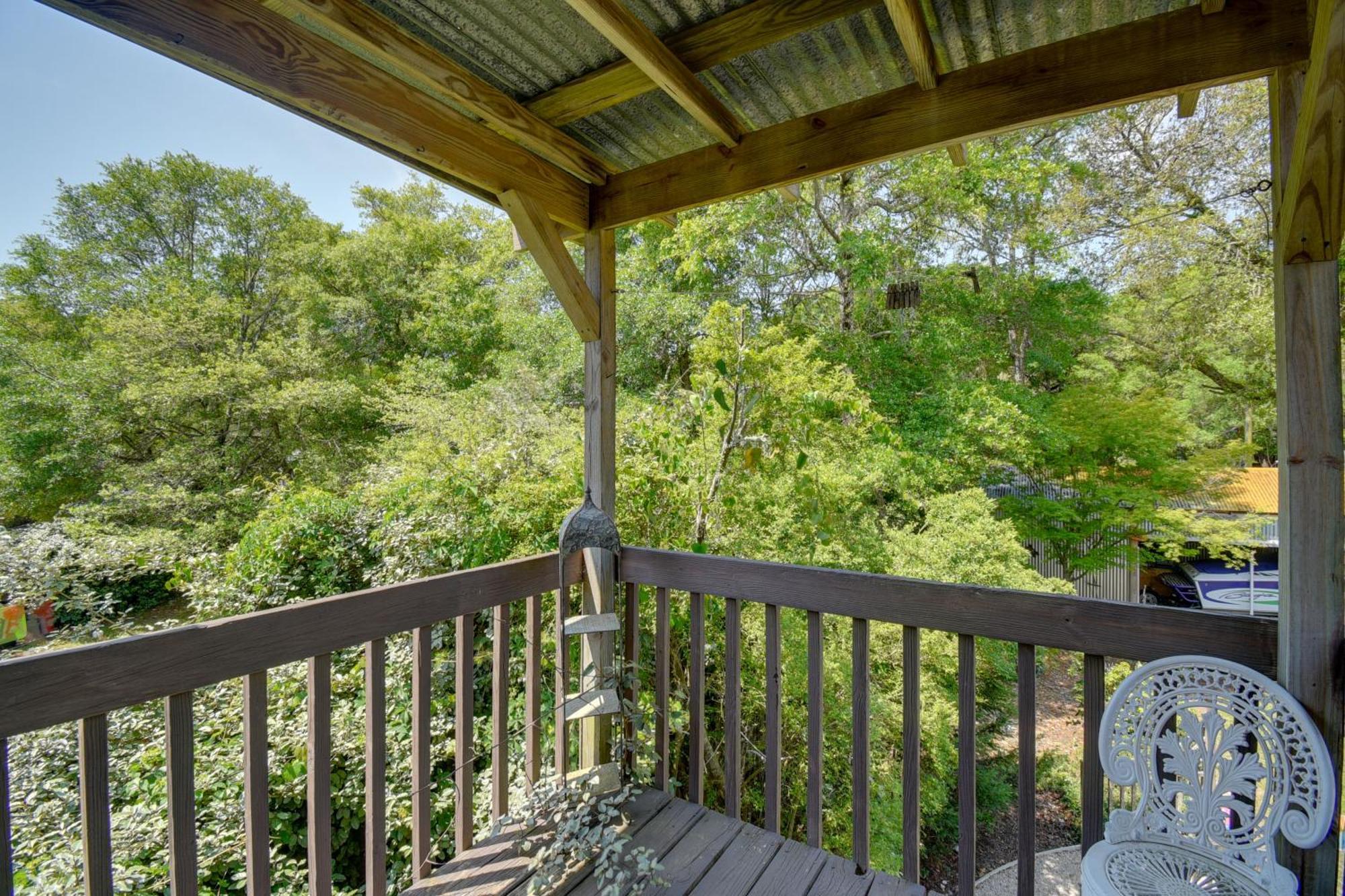 Ocean Isle Apartment With Balcony, 1 Mi To Beach! Ocean Isle Beach Extérieur photo